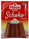 PEZ - Pudding Schoko / Chocolate 37g - UTZ