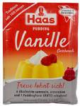 PEZ - Pudding Vanille / Vanilla 37g - Puddingform