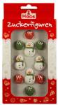 PEZ - Zuckerfiguren / Cake decor  Schneemann / snow man