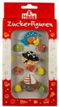 PEZ - Zuckerfiguren / Cake decor  Pirat / pirate