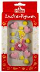 PEZ - Zuckerfiguren / Cake decor  Fee / fairy