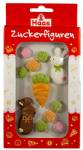 PEZ - Zuckerfiguren / Cake decor  Karotte / carot