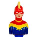 PEZ - Captain Marvel  