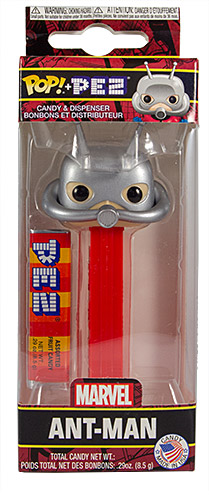 PEZ - Marvel - Ant-Man