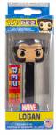 PEZ - Logan  