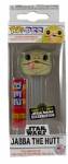 PEZ - Jabba the Hut  