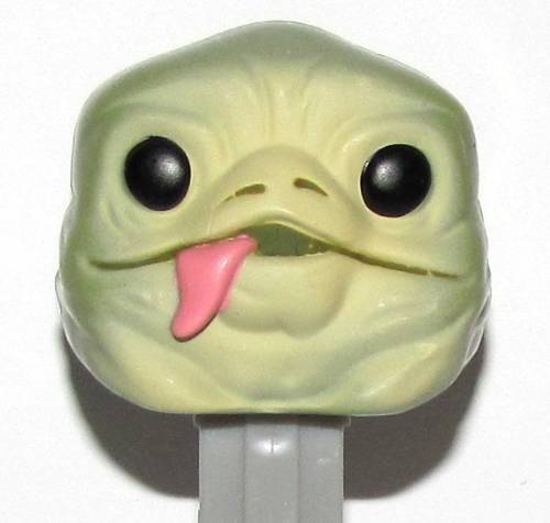 PEZ - Star Wars - Star Wars Celebration Exclusive - Jabba the Hut