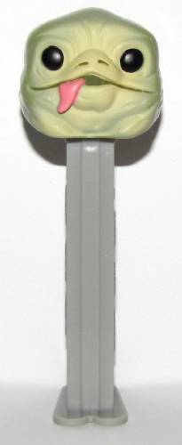 PEZ - Star Wars - Star Wars Celebration Exclusive - Jabba the Hut