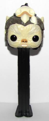 PEZ - Star Wars - Logray