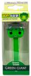 PEZ - Green Giant  