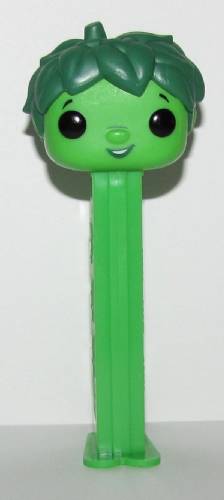 PEZ - Ad Icons - Sprout