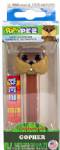 PEZ - Gopher  