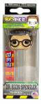 PEZ - Dr. Eegon Spengler  