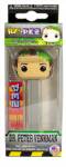 PEZ - Dr. Peter Venkman  