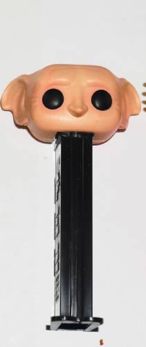 PEZ - Harry Potter - Dobby