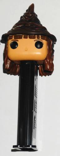 PEZ - Harry Potter - Hermoine Granger