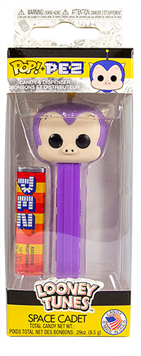 PEZ - Looney Tunes - Space Cadet