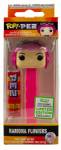 PEZ - Ramona Flowers  