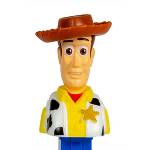 PEZ - Woody B 