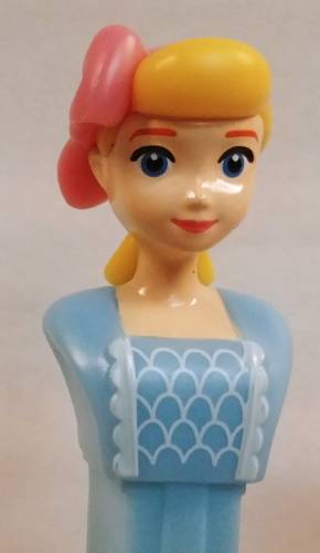 PEZ - Disney Movies - Toy Story - Toy Story 4 - Little Bo Peep