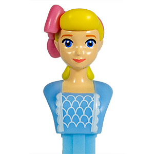 PEZ - Disney Movies - Toy Story - Toy Story 4 - Little Bo Peep