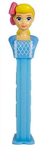 PEZ - Disney Movies - Toy Story - Toy Story 4 - Little Bo Peep