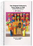 PEZ - The Original Collector's Price Guide to PEZ 29th Edition 