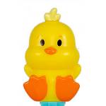 PEZ - Duck B Full Body