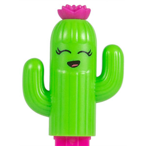 PEZ - PEZ Miscellaneous - Cactus Lilly