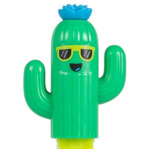 PEZ - PEZ Miscellaneous - Cactus Spike