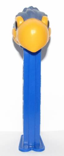 PEZ - Ad Icons - SDCC - Toucan