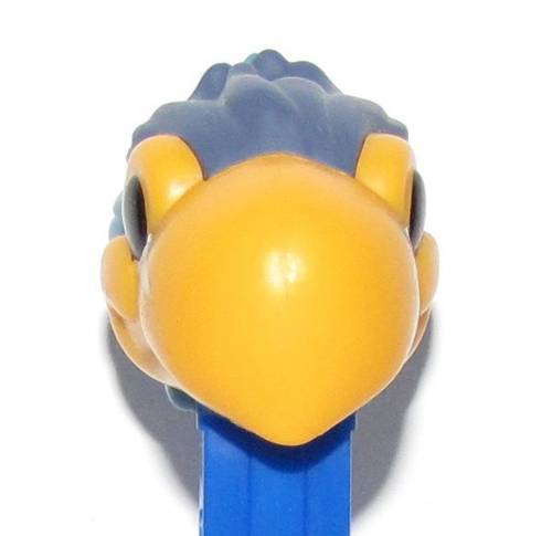 PEZ - Ad Icons - SDCC - Toucan