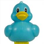 PEZ - Duck A Light Blue