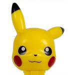 PEZ - Pikachu B  on Pikachu