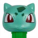 PEZ - Bulbasaur   on Bulbasaur
