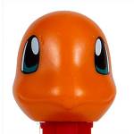 PEZ - Charmander   on Charmander