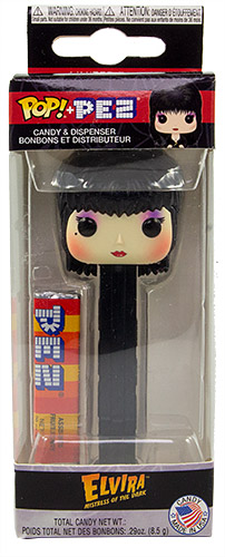 PEZ - Elvira - Elvira