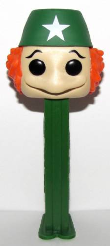 PEZ - H. R. Pufnstuf - Clang