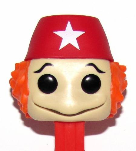 PEZ - H. R. Pufnstuf - Cling