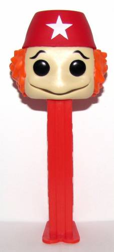 PEZ - H. R. Pufnstuf - Cling