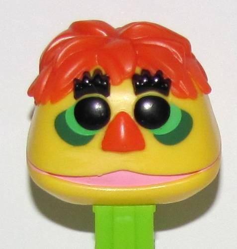 PEZ - H. R. Pufnstuf - H. R. Pufnstuf