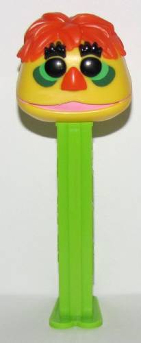 PEZ - H. R. Pufnstuf - H. R. Pufnstuf