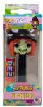 PEZ - Wilhelmina W. Witchiepoo  