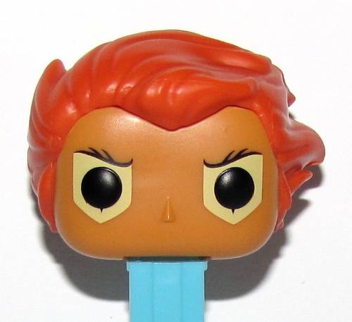 PEZ - Thunder Cats - Lion-O
