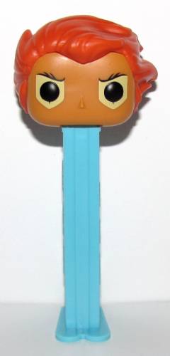 PEZ - Thunder Cats - Lion-O