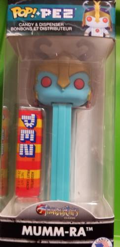 PEZ - Thunder Cats - Mumm-Ra