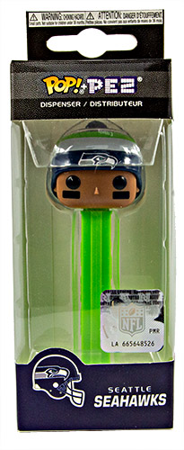 PEZ - NFL - Seattle Seahawks - Beanie