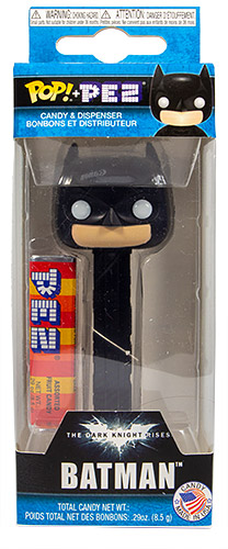 PEZ - DC Comics - Batman - Dark Knight