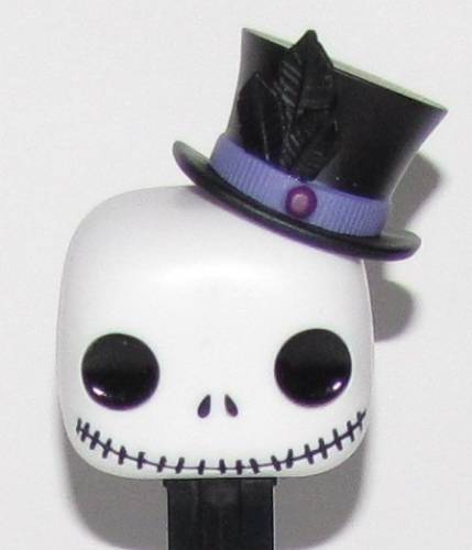 PEZ - Nightmare before Christmas - Dapper Jack