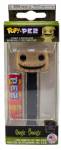 PEZ - Oogie Boogie  Burlap